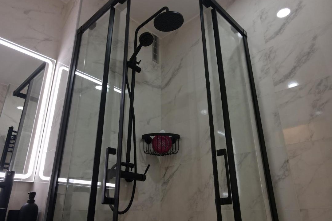 Photo of Bathroom in Vigo