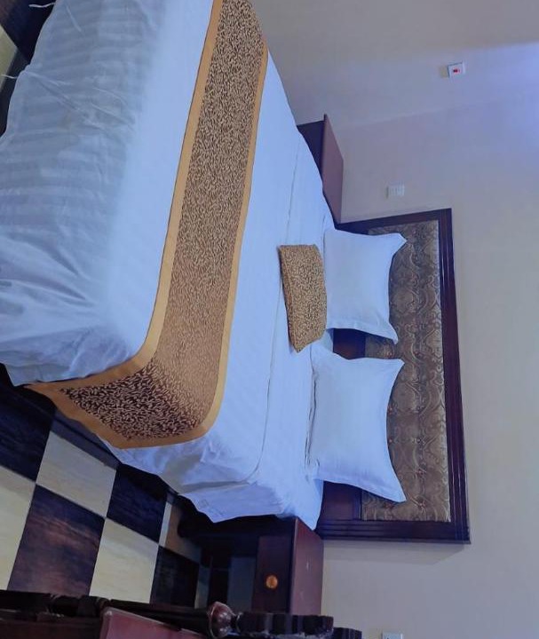 Photo of Bedroom in Sakaka
