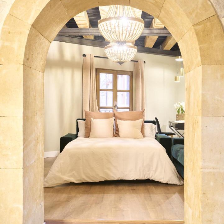 Photo of Bedroom in Centro
