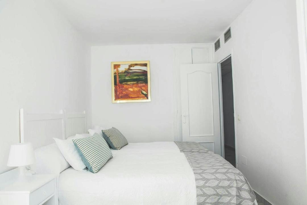 Photo of Bedroom in Las Lagunas
