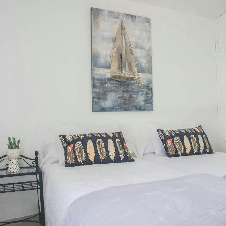 Photo of Bedroom in Las Lagunas