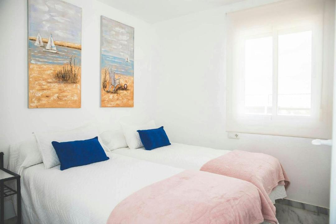Photo of Bedroom in Las Lagunas