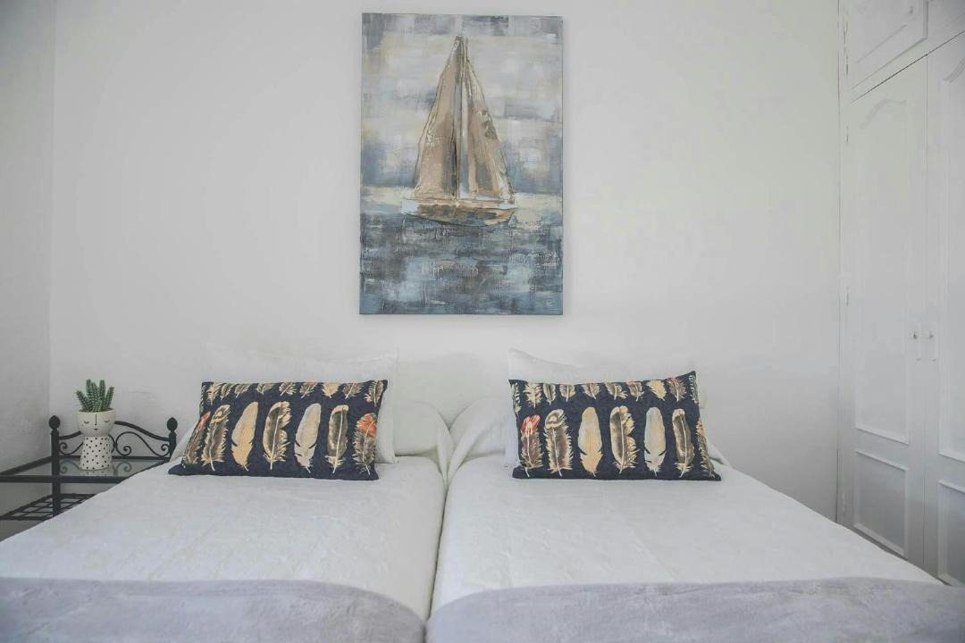 Photo of Bedroom in Las Lagunas