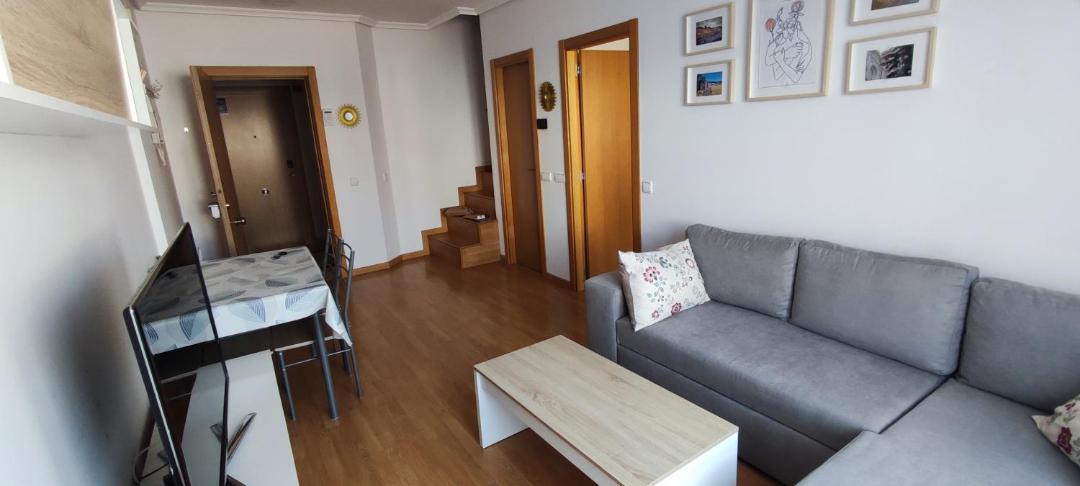 Photo of Livingroom in Camarma De Esteruelas