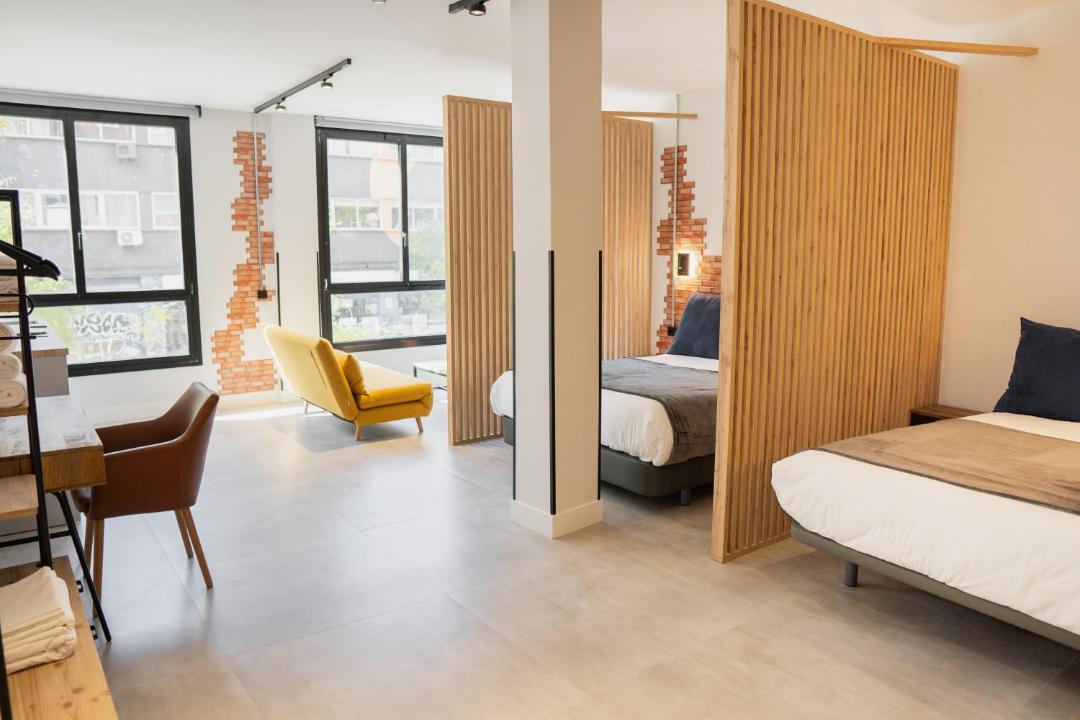 Photo of Bedroom in Imperial
