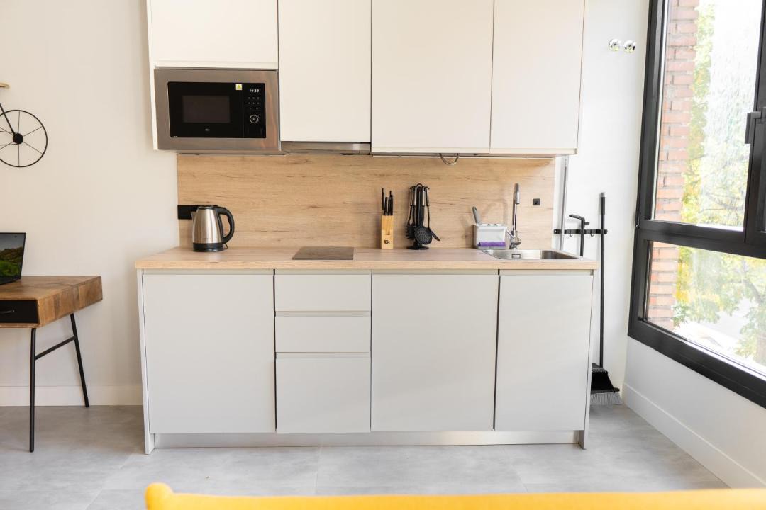 Photo of Kitchen in Imperial