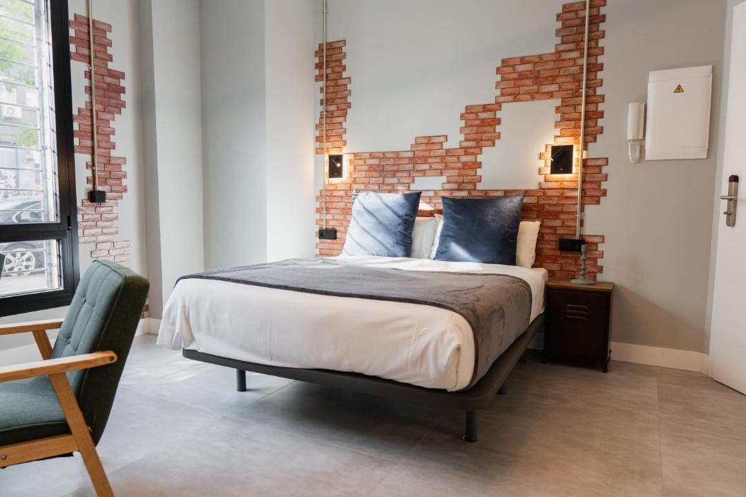 Photo of Bedroom in Imperial