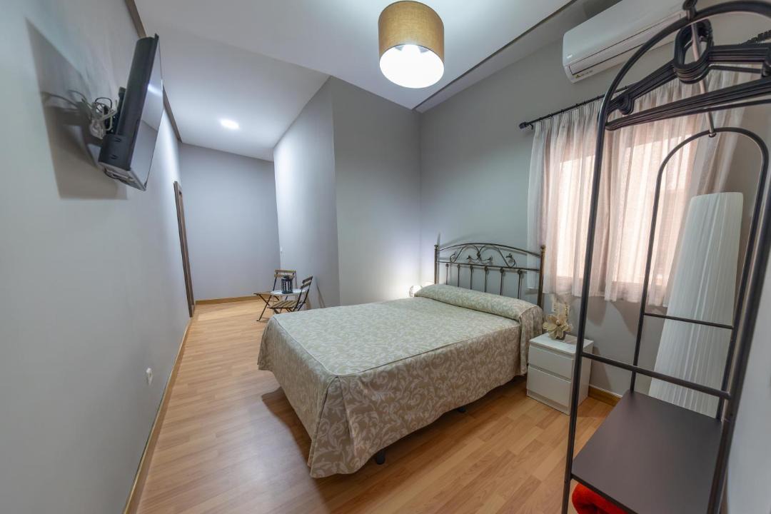 Photo of Bedroom in Toro