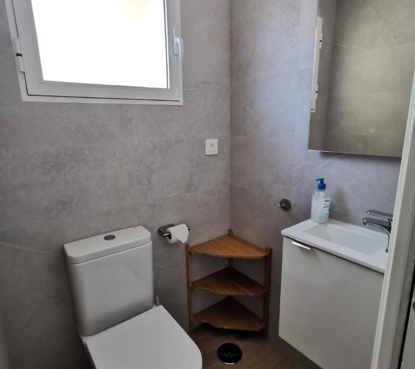 Photo of Bathroom in Coveta Fuma