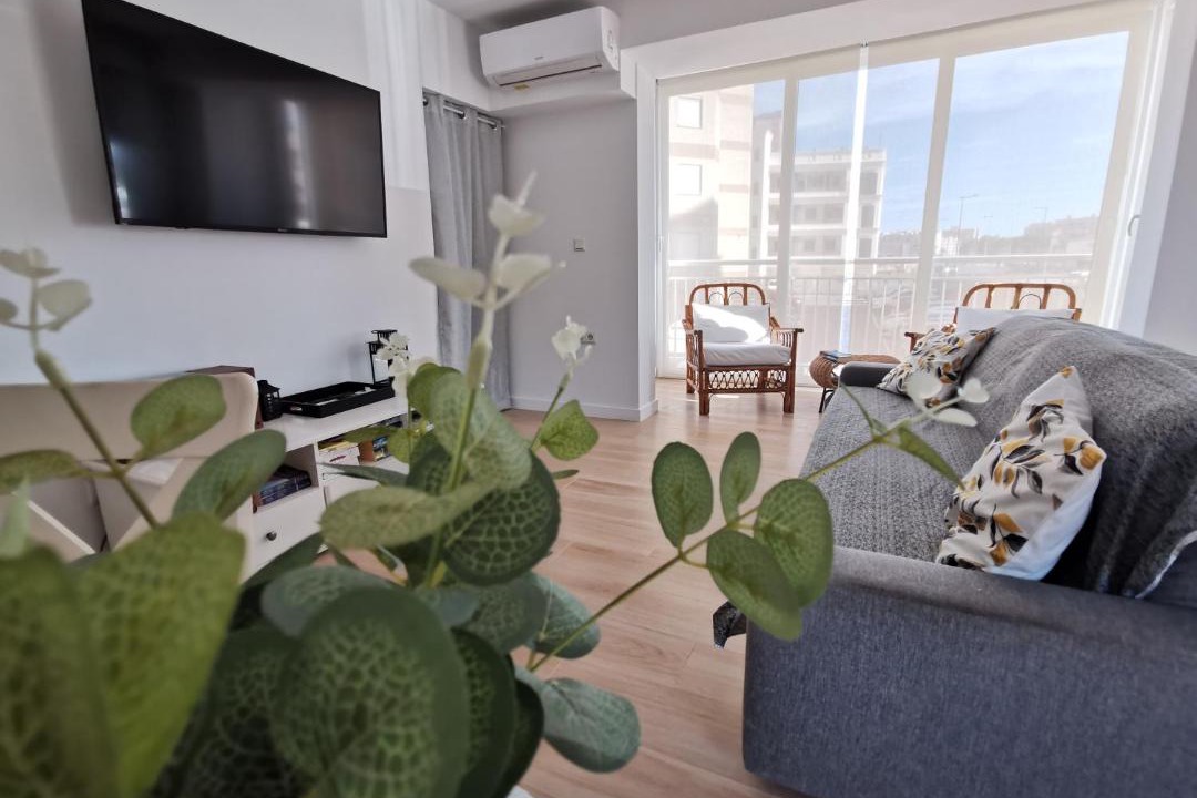 Photo of Livingroom in Coveta Fuma