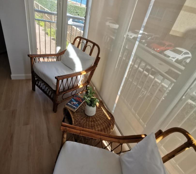 Photo of Patio Balcony in Coveta Fuma