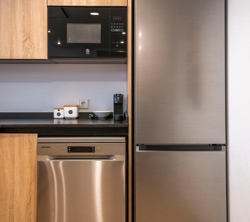 Photo of Kitchen in Benicalap