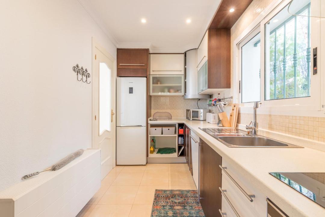 Photo of Kitchen in Altea la Vella
