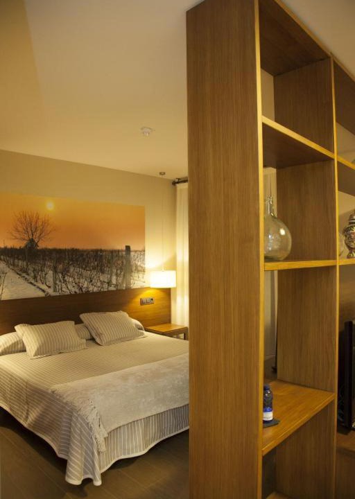 Photo of Bedroom in Rueda