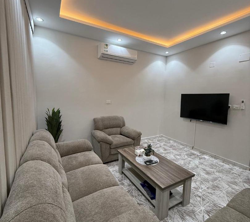 Photo of Livingroom in Tabuk