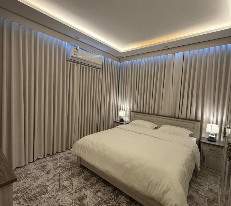 Photo of Bedroom in Tabuk