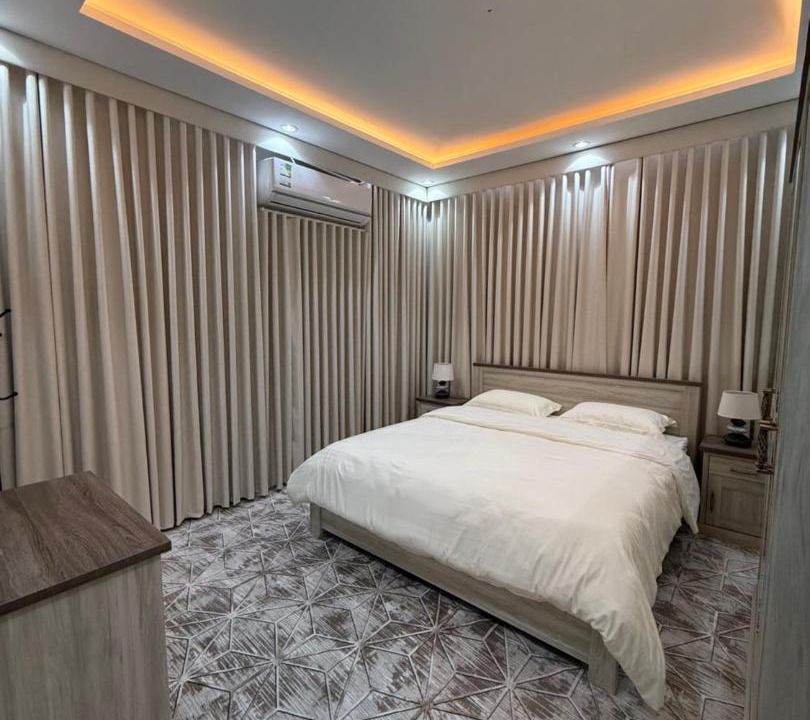 Photo of Bedroom in Tabuk