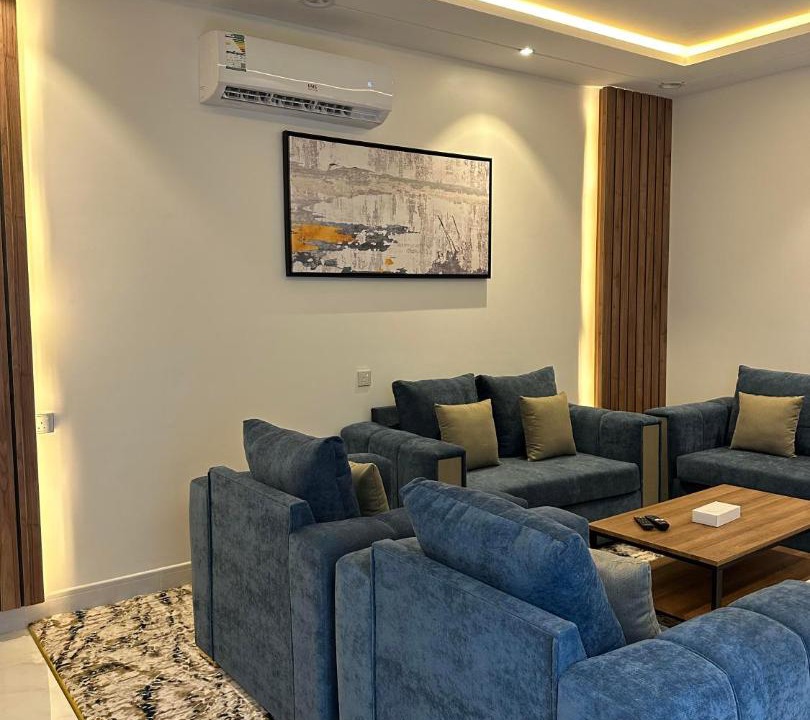 Photo of Livingroom in Khamis Mushait