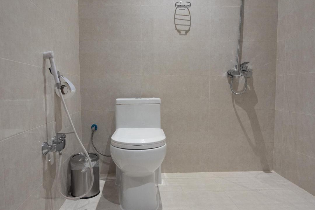 Photo of Bathroom in Khamis Mushait