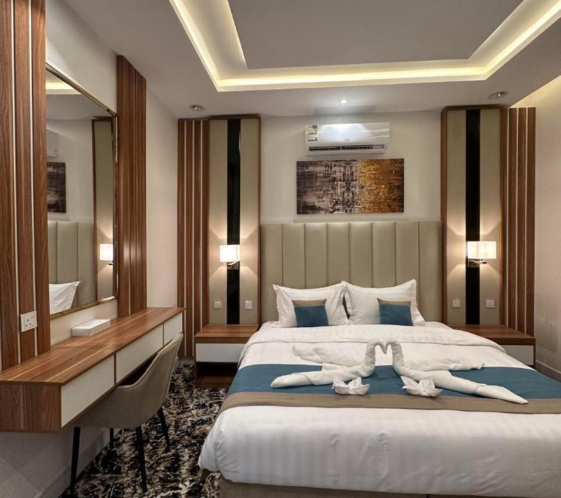 Photo of Bedroom in Khamis Mushait