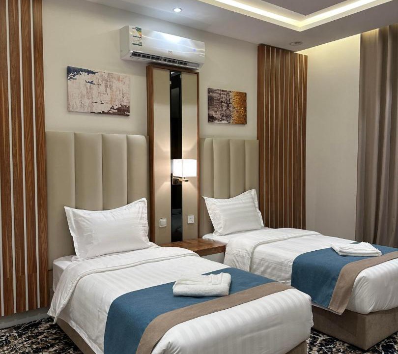 Photo of Bedroom in Khamis Mushait