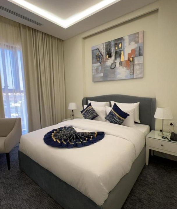 Photo of Bedroom in Al Duwadimi