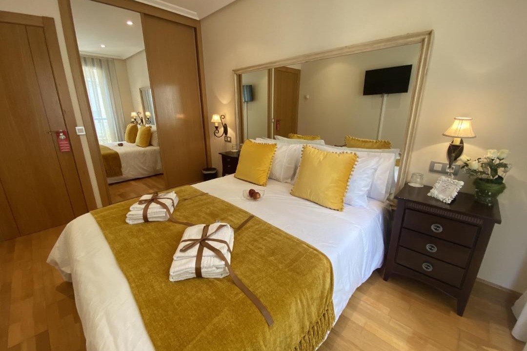Photo of Bedroom in Cangas de Narcea