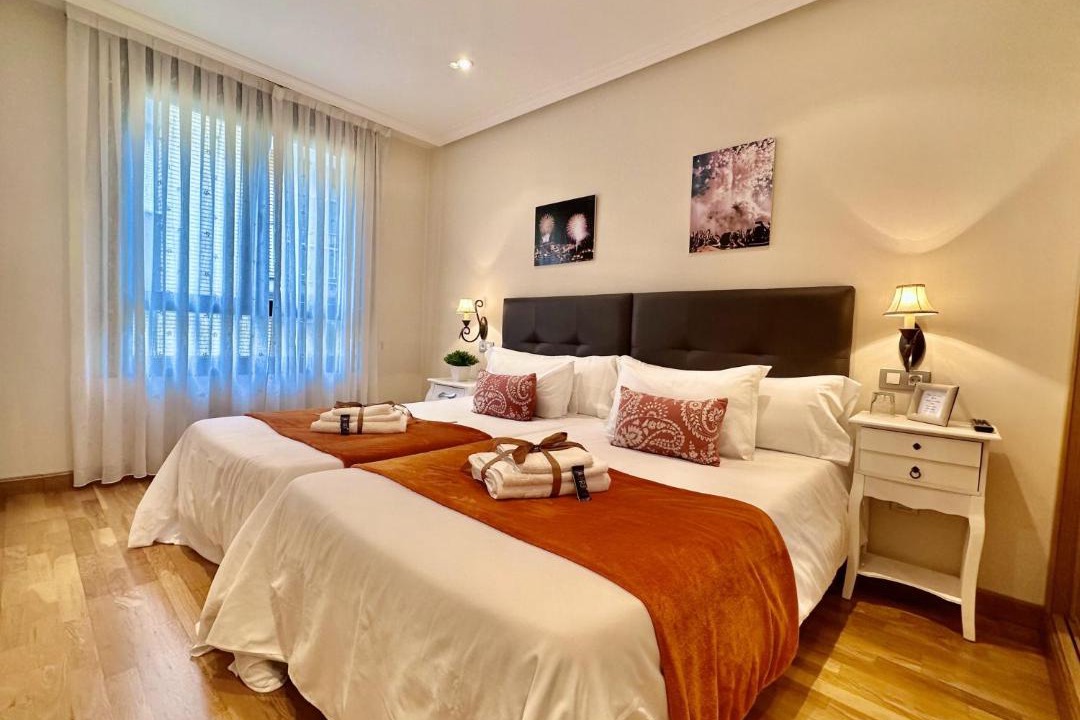 Photo of Bedroom in Cangas de Narcea