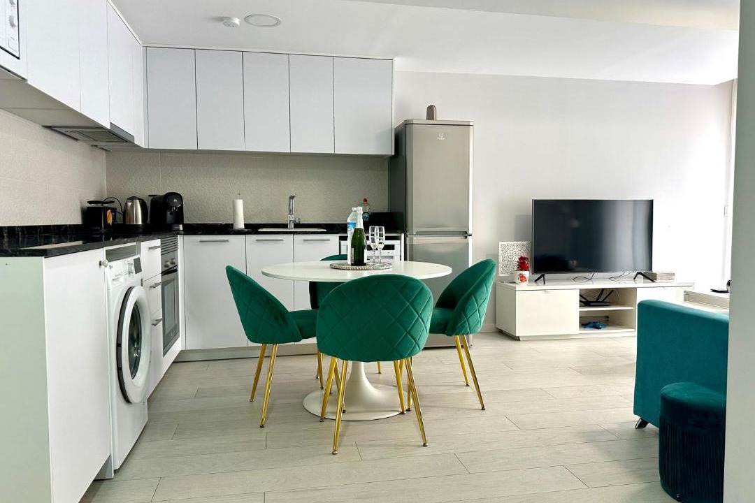 Photo of Kitchen in El Cabanyal