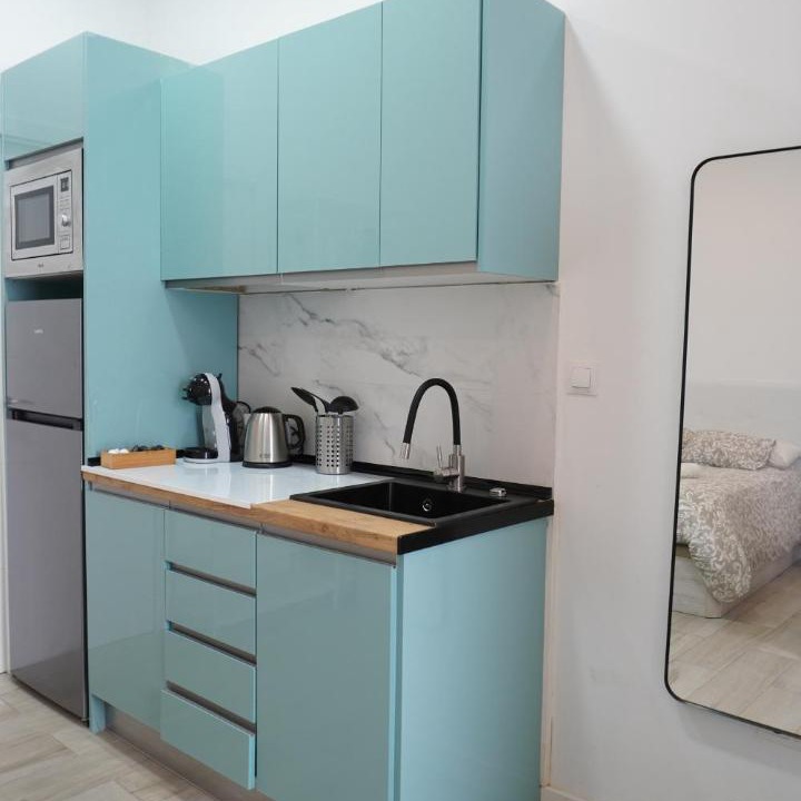 Photo of Kitchen in Vista Alegre