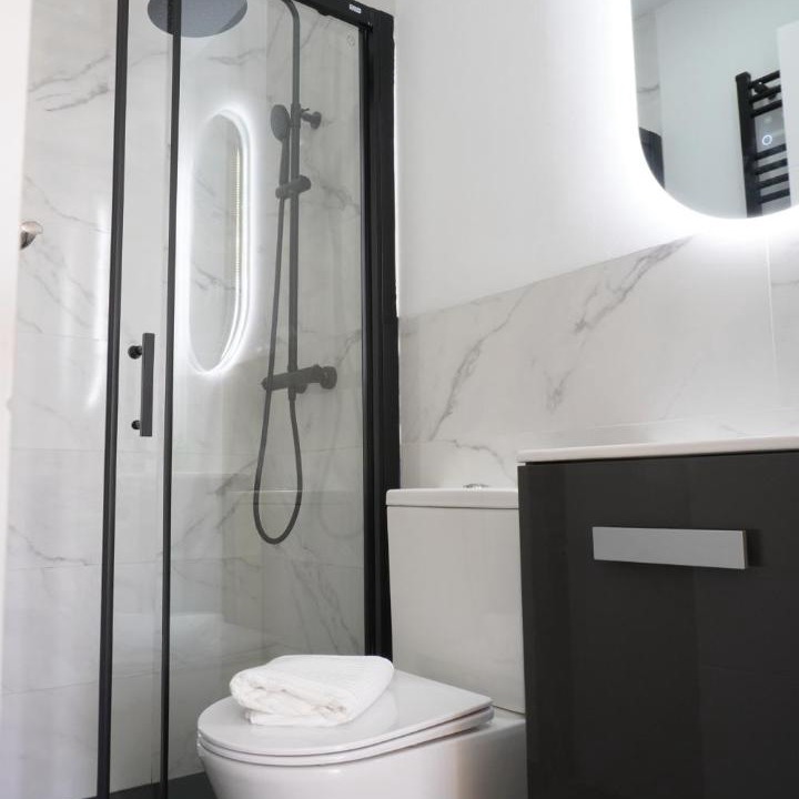 Photo of Bathroom in Vista Alegre