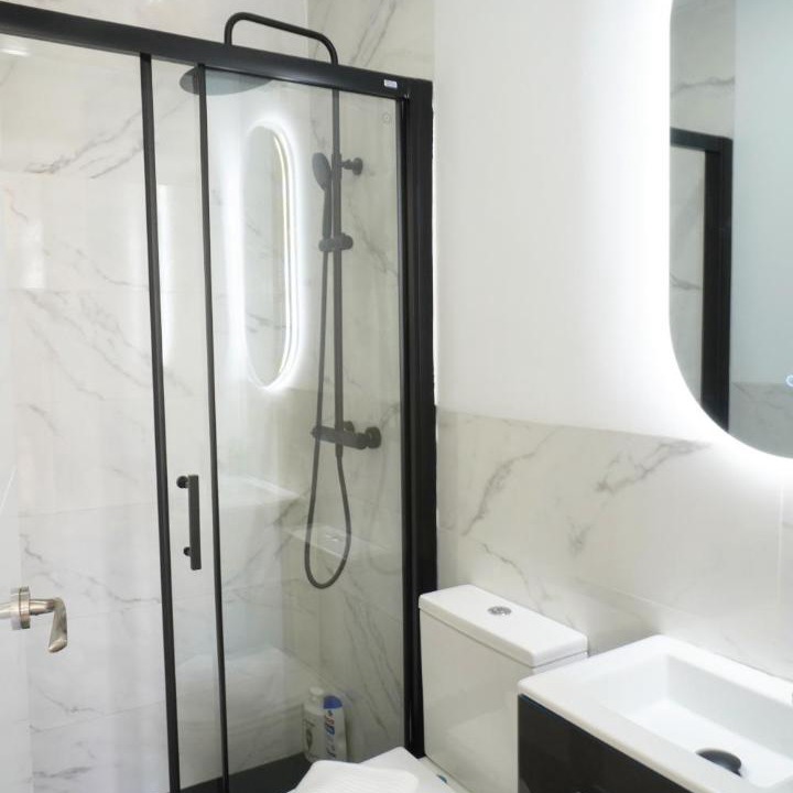Photo of Bathroom in Vista Alegre