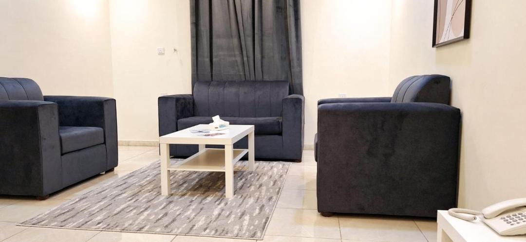 Photo of Livingroom in Jeddah