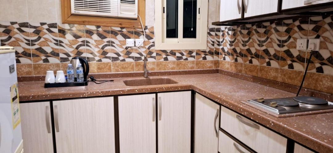 Photo of Kitchen in Jeddah