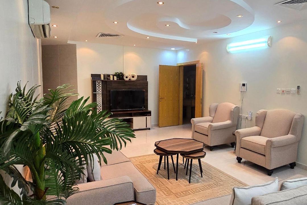 Photo of Livingroom in Al Hamra