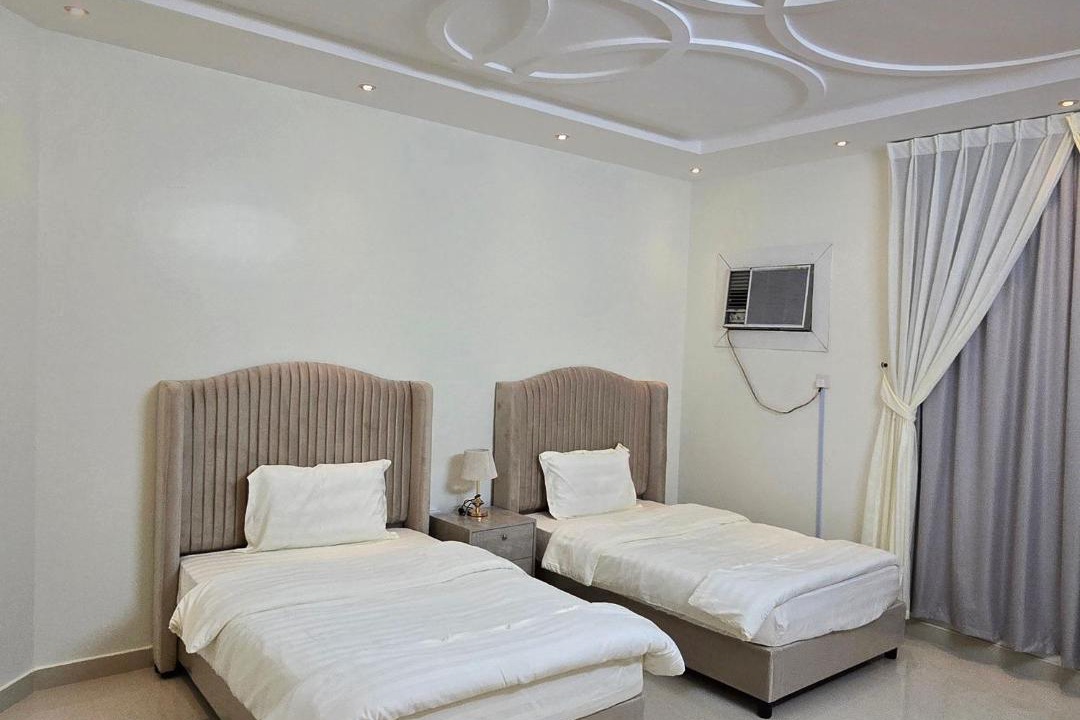 Photo of Bedroom in Al Hamra