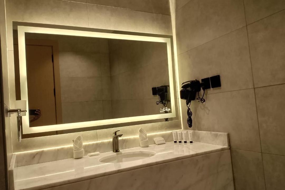 Photo of Bathroom in Duba