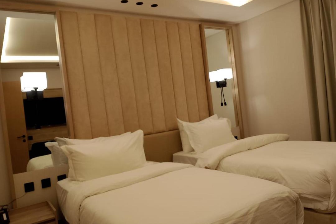 Photo of Bedroom in Duba