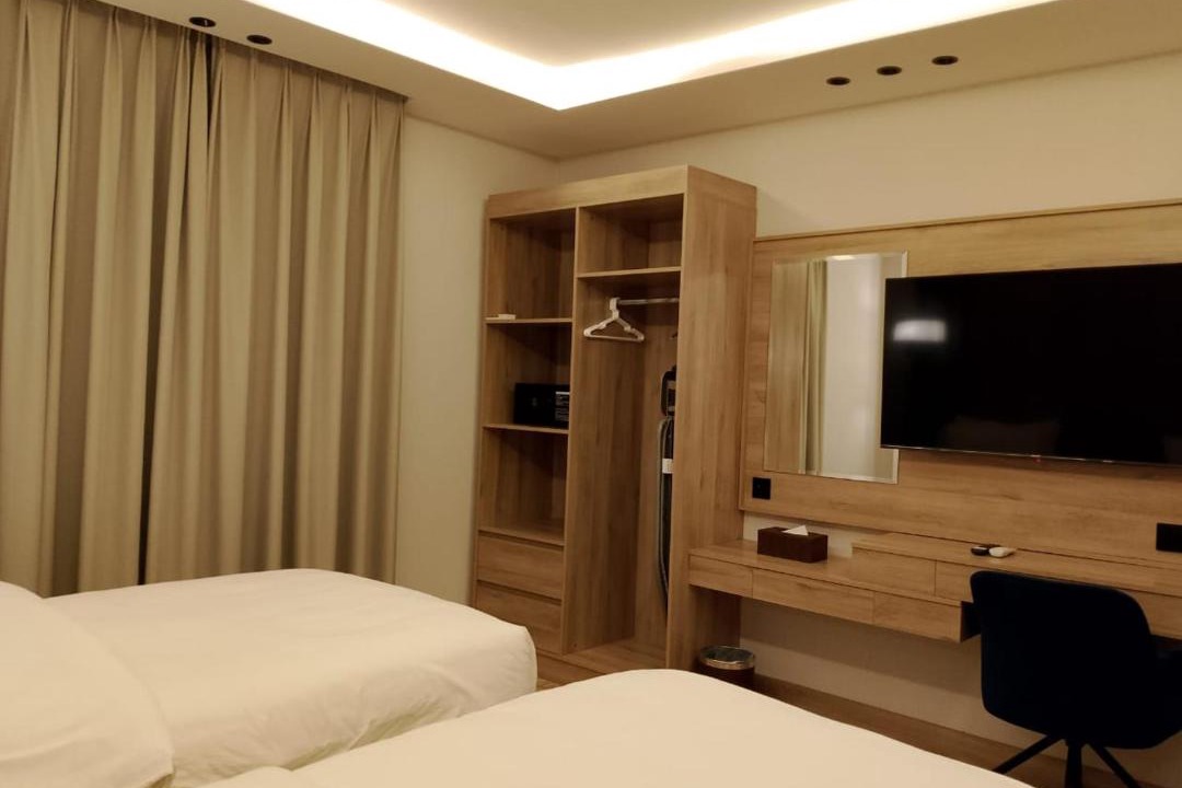 Photo of Bedroom in Duba