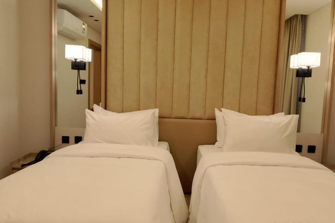 Photo of Bedroom in Duba