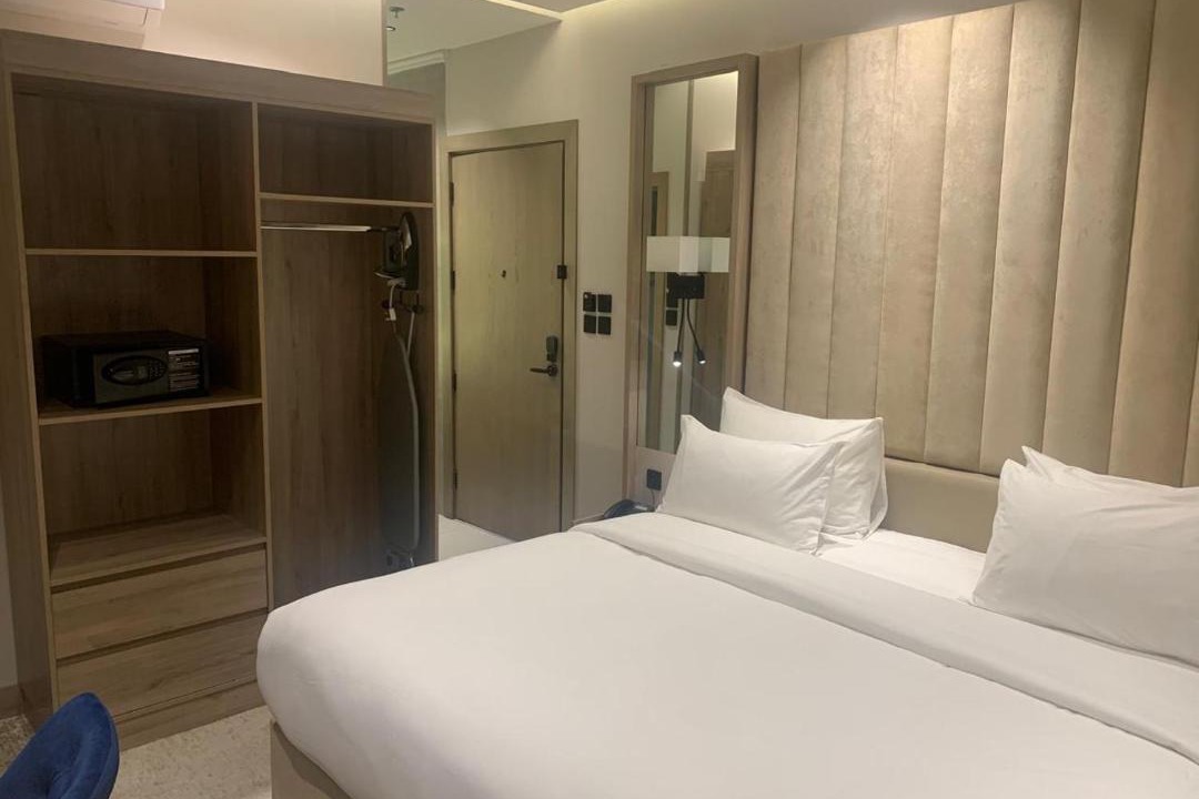 Photo of Bedroom in Duba