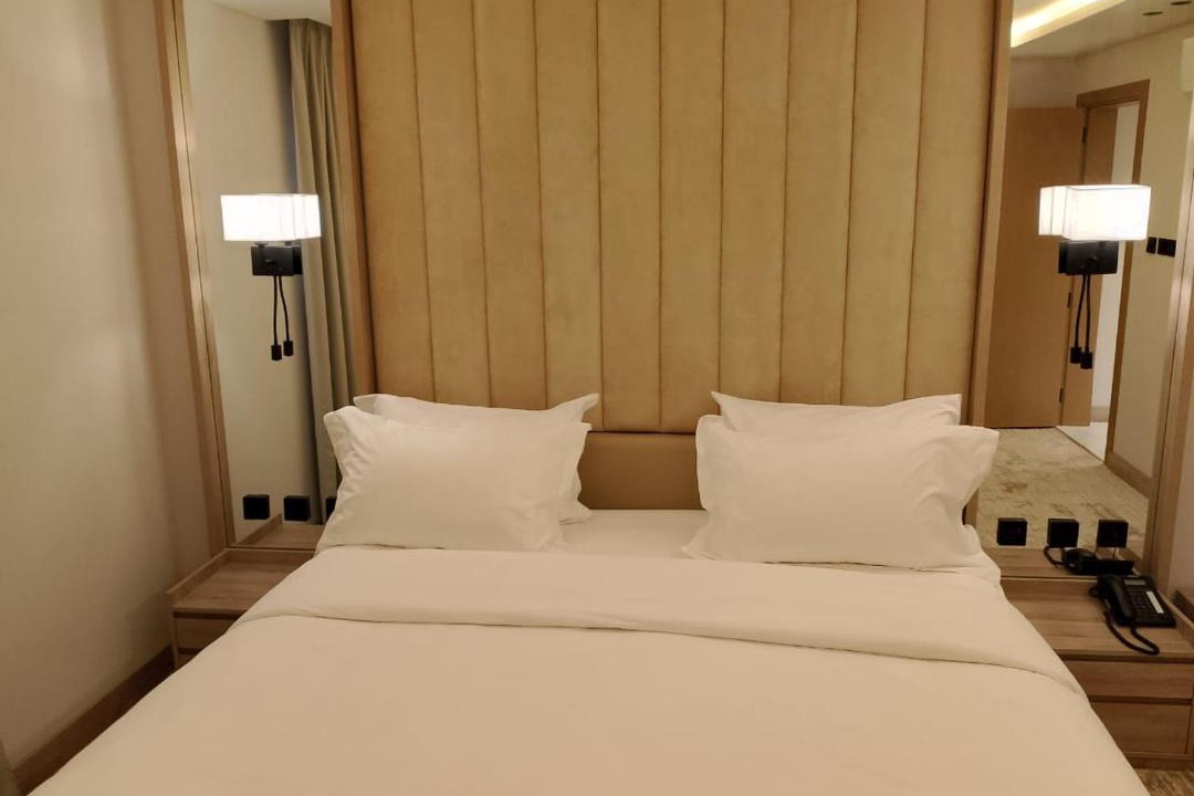 Photo of Bedroom in Duba