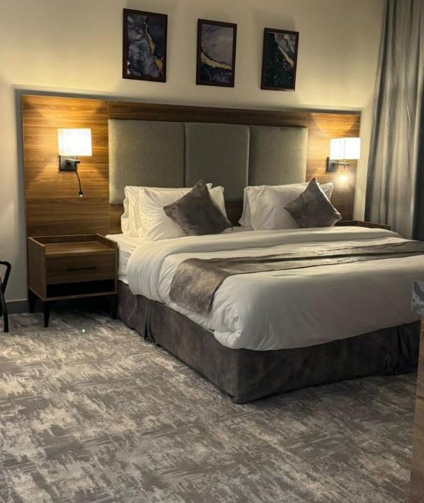 Photo of Bedroom in Al Harra Al-Sharqiah