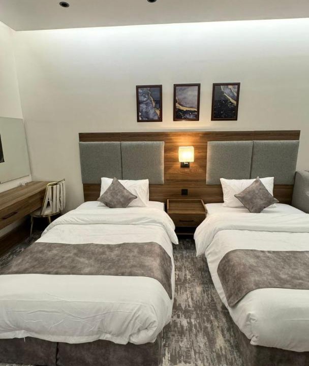Photo of Bedroom in Al Harra Al-Sharqiah