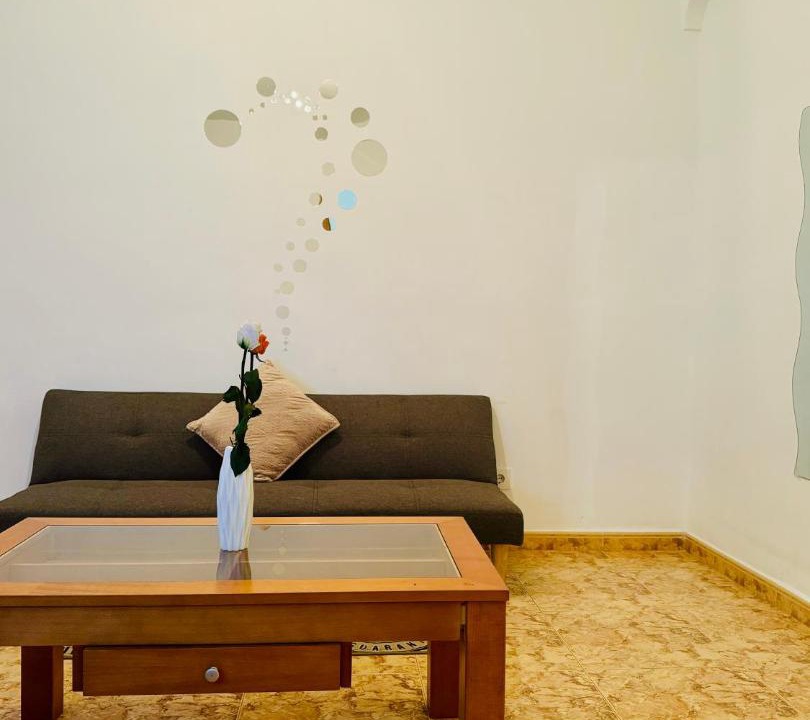Photo of Livingroom in Barajas