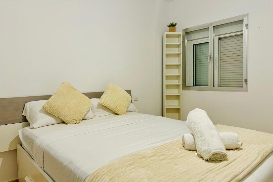 Photo of Bedroom in Barajas