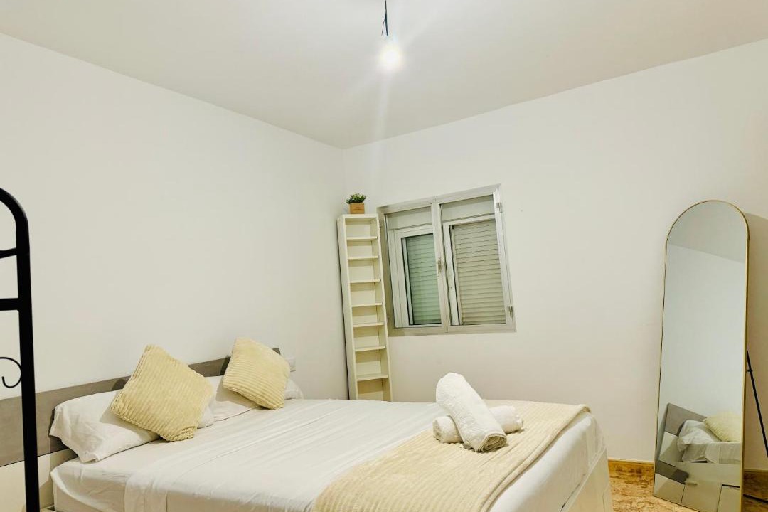 Photo of Bedroom in Barajas