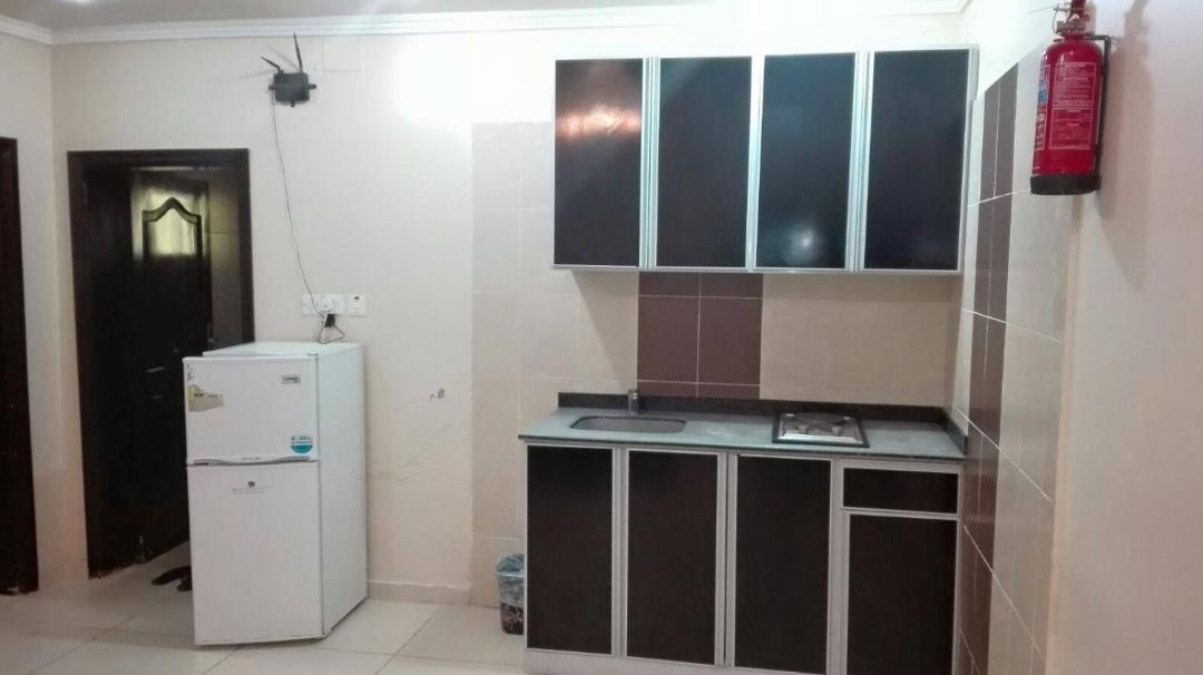 Photo of Kitchen in Yanbu