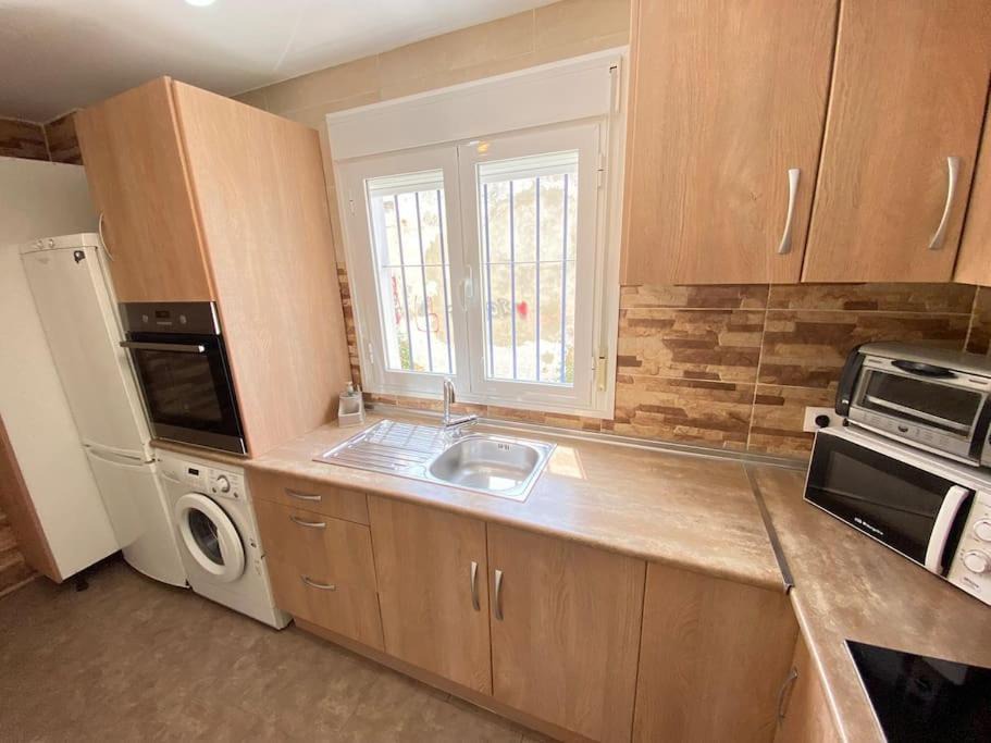 Photo of Kitchen in Sanlucar de Barrameda