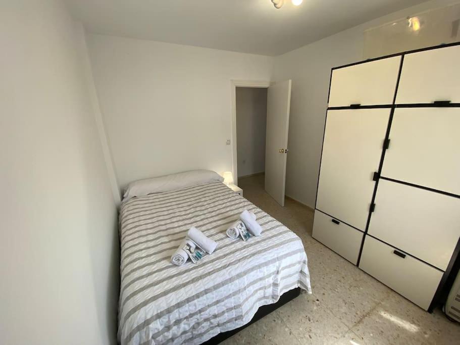 Photo of Bedroom in Sanlucar de Barrameda